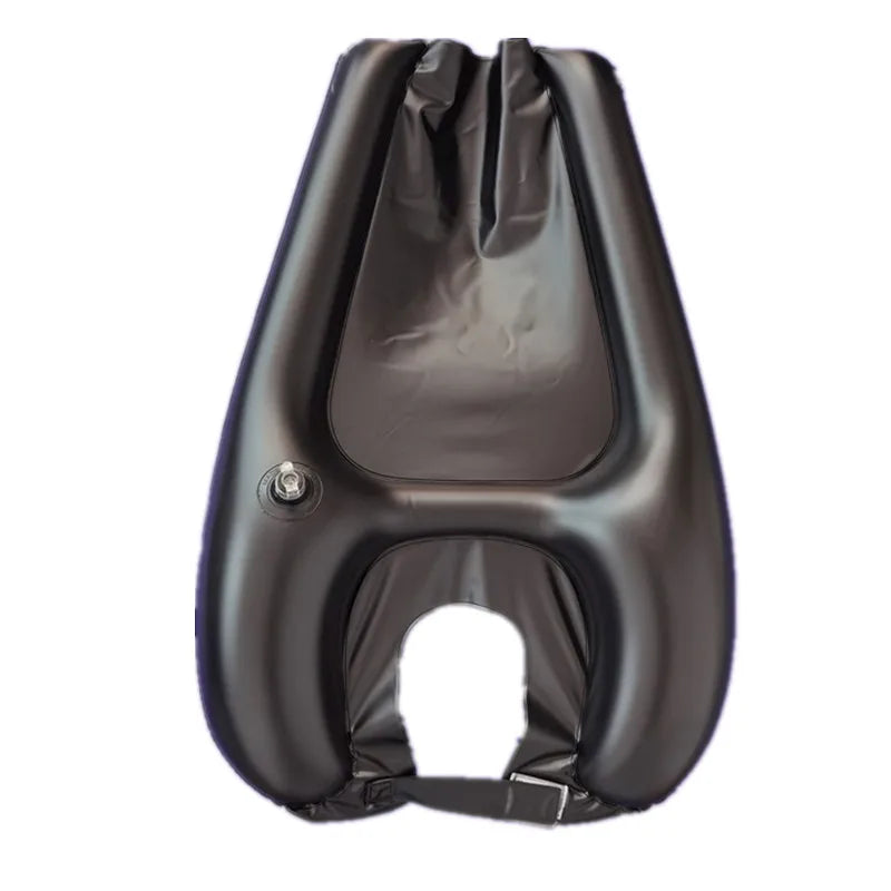 A variety of PVC inflatable care shampoo basin family hospital elderly pregnant patients multi-size multi-environment suitable Qme A