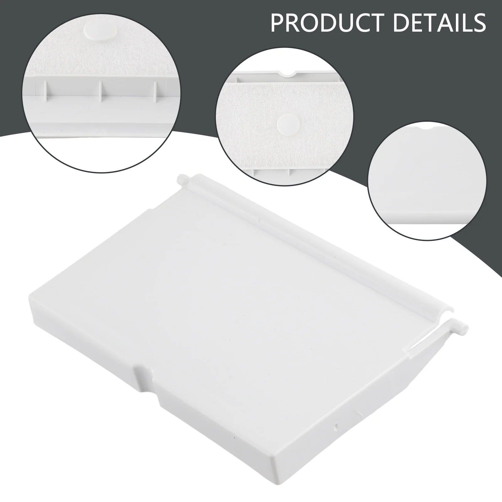 Skimmer Shutter Replacement Fit Hayward Swimming Pool Compatibility Qme
