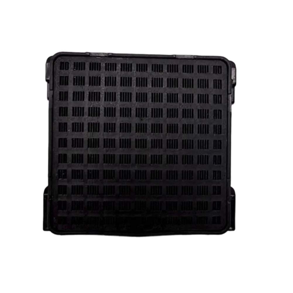 2/4pcs Activated Carbon Air Filter Replacement For Liebherr 9096989 9882429 9882460 Refrigerators 42 X 42 X 10 Mm Qme