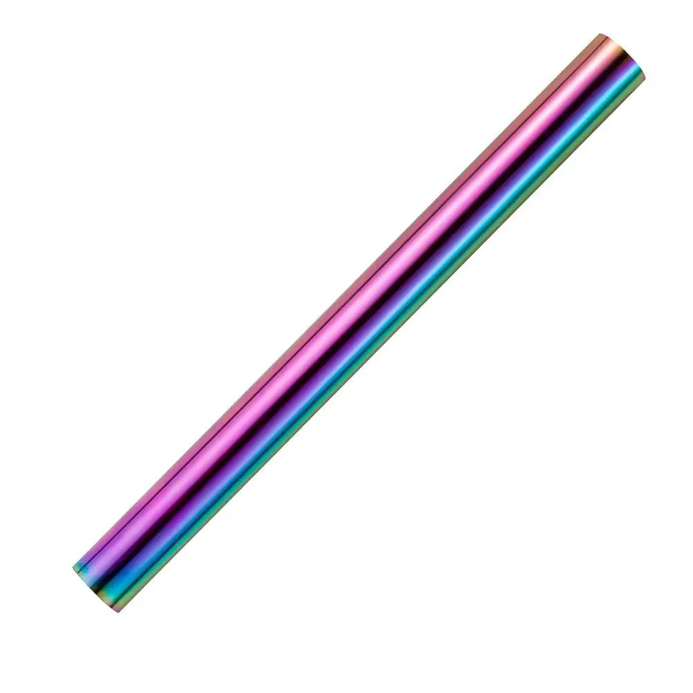 Double Ended Magnetic Nail Polish Stick Cat Eye Cylindrical Iron Wire Qme Colored