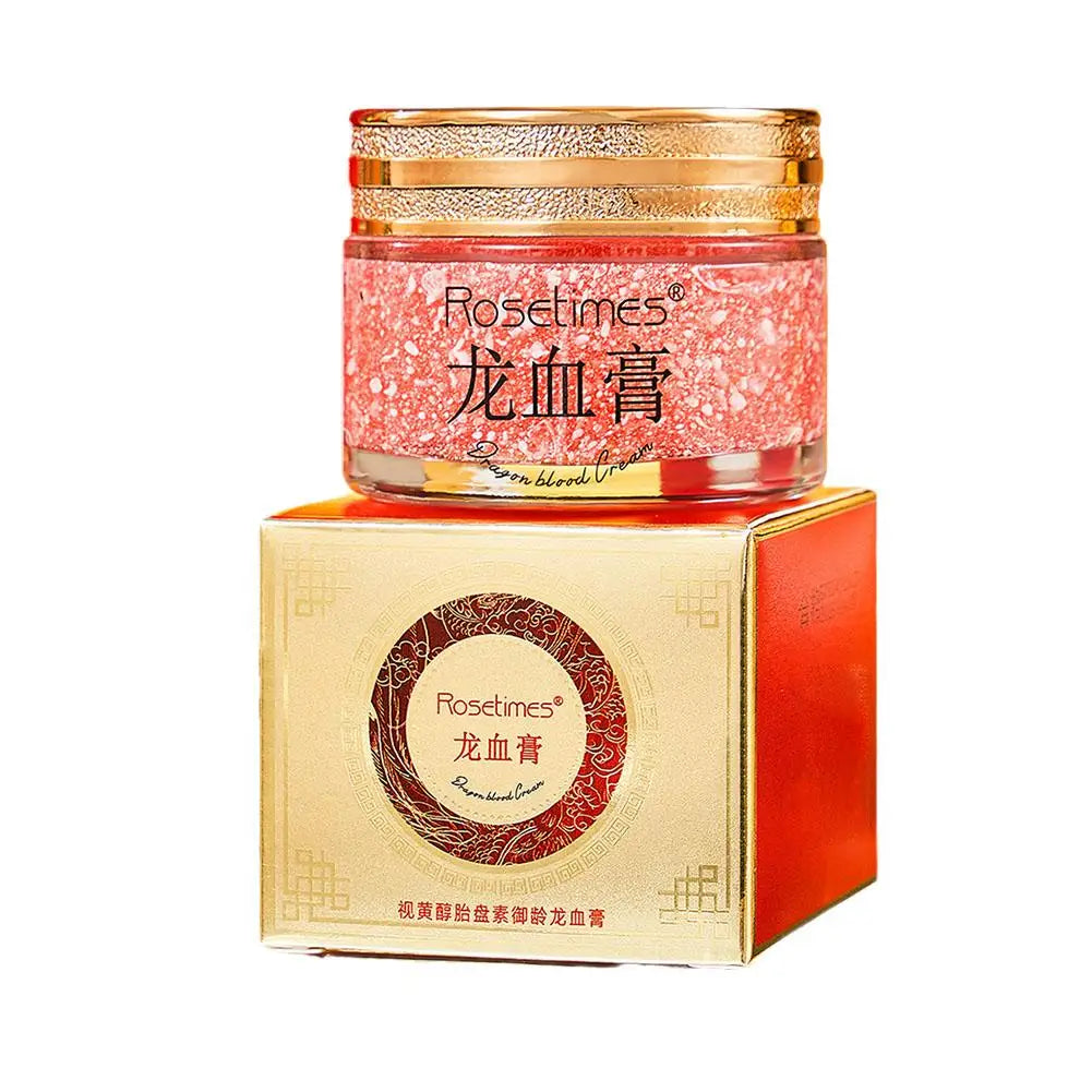 Nourishing Facial Cream Lazy Concealer Rejuvenation Complexion Qme 50g