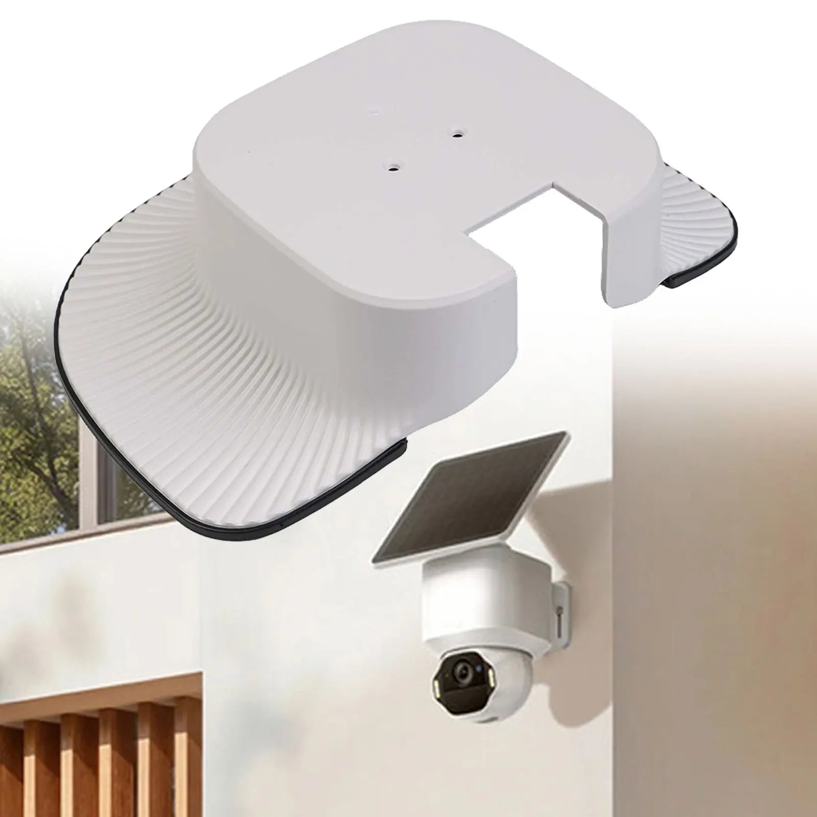 Weatherproof Protective Cover Eufy Security SoloCamE42 E30 S330 Wall Qme
