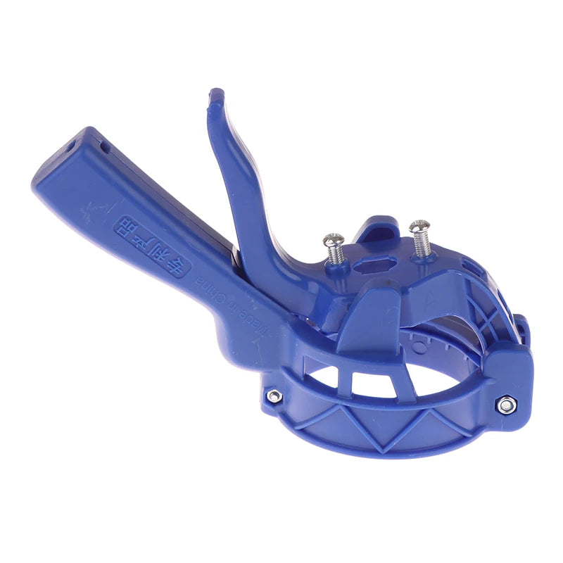 Press Foam Booster Guns Labor-conserving Nozzle Clean Gap Filling Qme