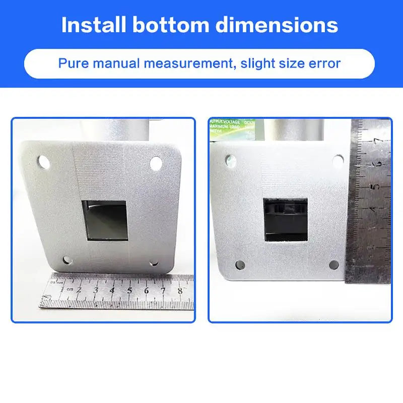 Face Recognition Access Control Versatile Wall-mounted Adjustable Qme Default Title