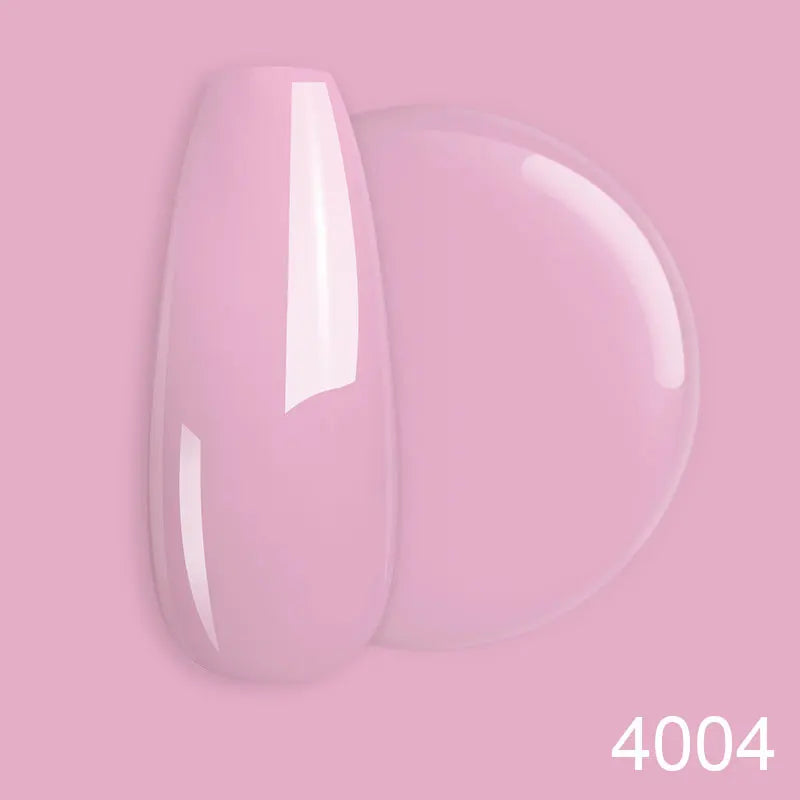 Arte Clavo Gel Nail Polish 180 Colors Supplies Varnish Semi Permanent