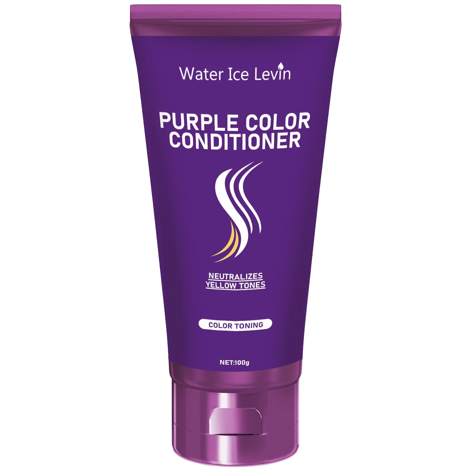 Purple Repair Hair Mask Keratin Deep Nourishing Dry Frizzy Damaged Treatment Collagen Magical 5 Second Soft Shiny Care Qme A