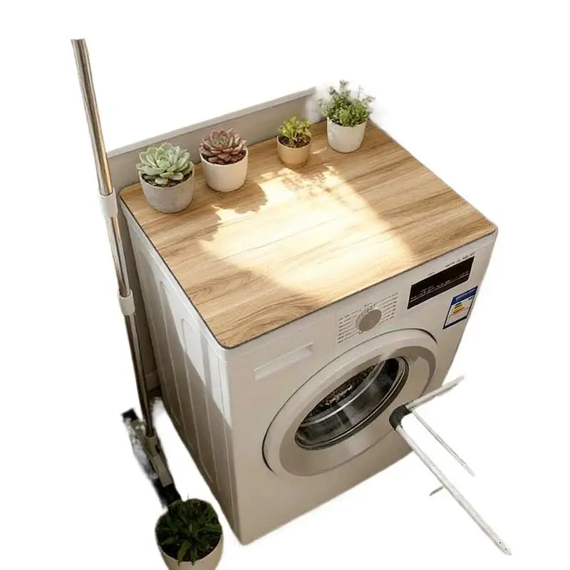Non-slip Quick-dry Laundry Kitchen Counter Protector Mat Home Decor Qme Default Title