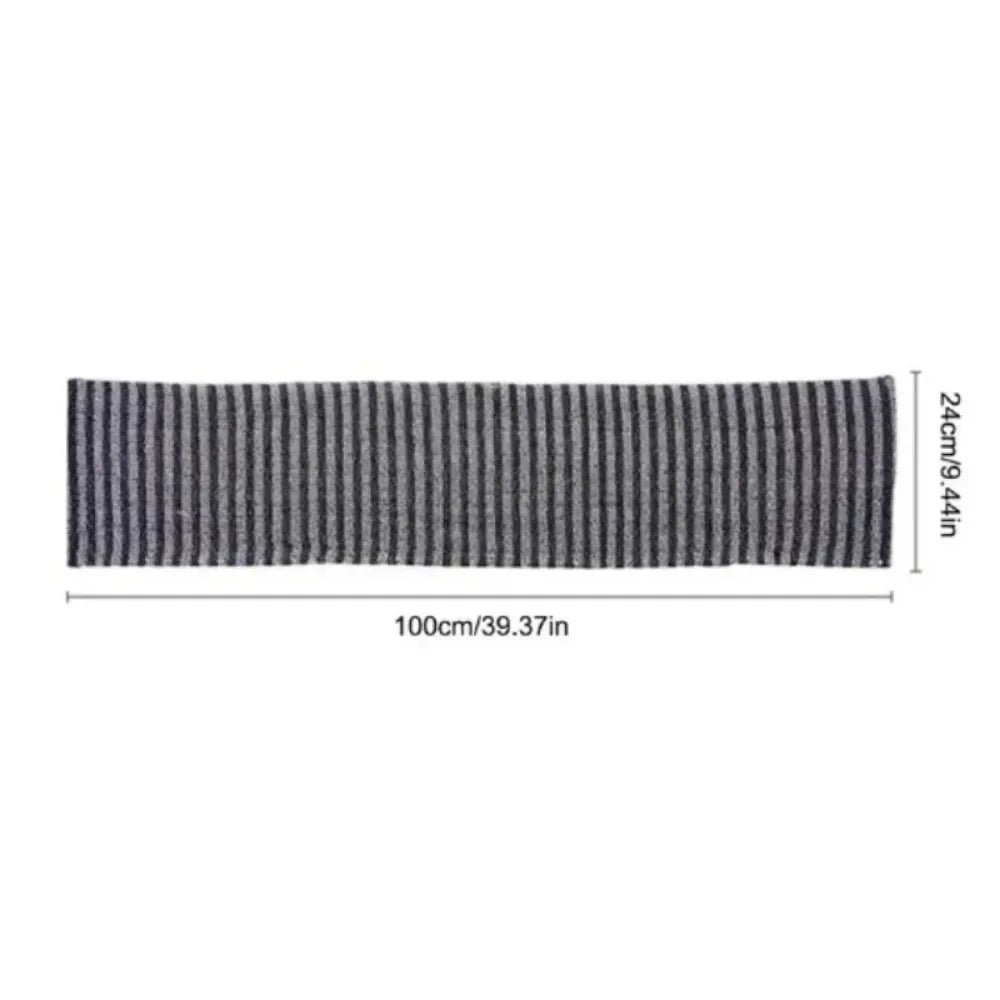 Japanese Rubbing Washcloth Bath Nylon Towel Brush Back Towels Qme