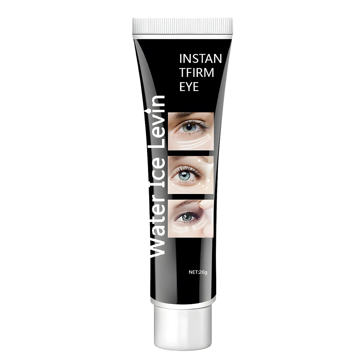 Instant Firming Eye Cream Lightening Dark Circles Firming Skin Instant Eye Repair Serum Stick for women Women Eyes Care Qme 1pcs