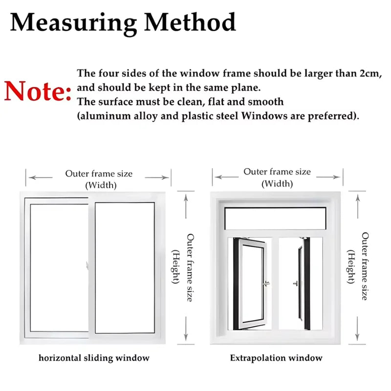 WindProof Window Screen Self-Adhesive Film Sealing Window Insulation Curtain Home Thermal Insulation And Antifreeze Door Screen Qme