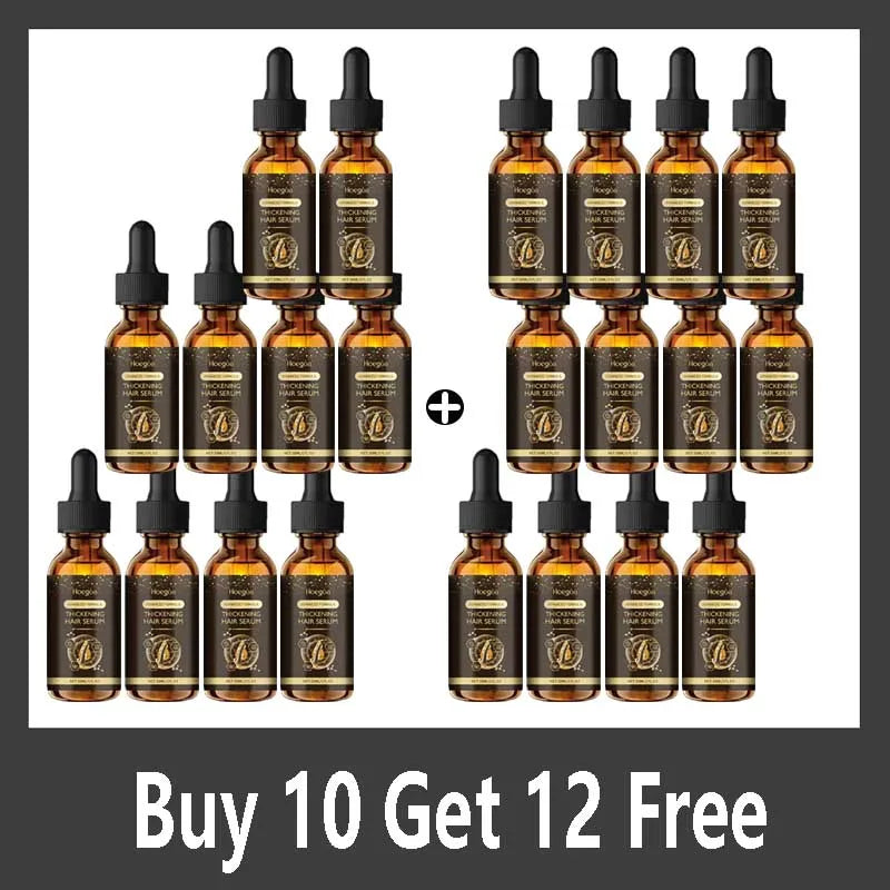 High Repurchase,Hair Growth Oil,Biotin DHT Blocker,Anti-Loss Shampoo,Boost Regrowth,Increase Production of Shampoo,hair Growth Qme Buy 10 Get 12 Free