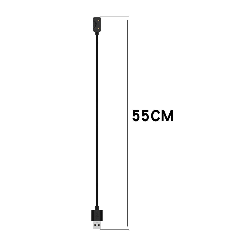 50CM/100CM For Samsung Galaxy Fit 3 Charger Watch Adapter USB / USB C Charging Cable Cord Magnetic For Samsung Galaxy Fit 3 Qme