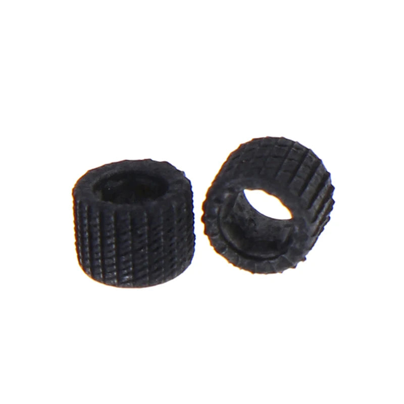 Durable 4 7x3 4x2 Zinc Alloy Gas Grinding Wheel Reliable Spare Part Qme