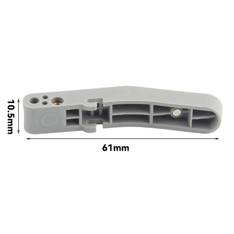 3D Printer Cutter Handle Replacement Accessory Fit Bambu Lab X1 P1 Qme