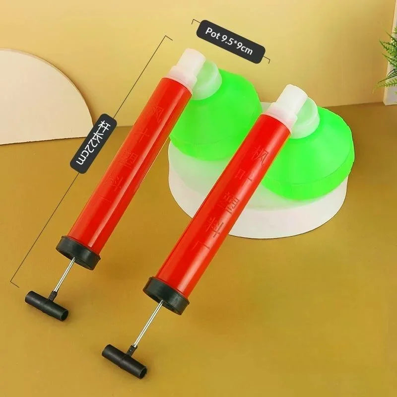 1/5Pcs Universal High Pressure Manual Sprayer Portable Push-pull Atomizing Misting Nozzle With Kettle Irrigation Sprayers Qme