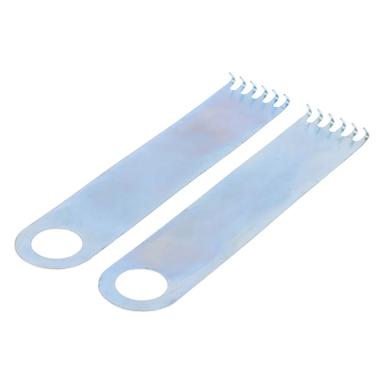 Fit Brother Singer Knitting Machine Claw Weight Hanger Accessories Qme onesize