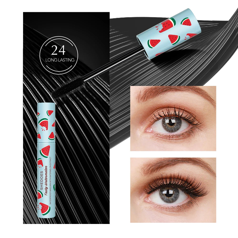 Three-dimensional Eye Black Waterproof Sweat Proof Durable Formula Qme