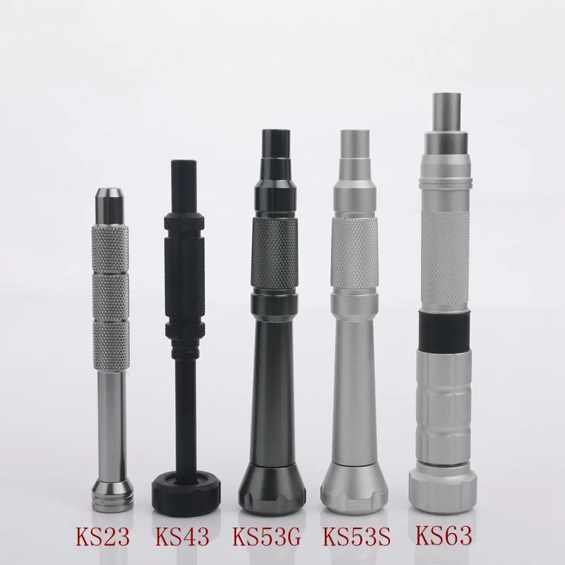 Magnetic Screwdriver Handle Precision Screw Driver Holder Mobile Qme