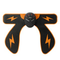 3 Types EMS Hip Trainer Buttock Lifting Massage Device Hip Muscle Stimulation Massager Electric Hip Trainer Qme B