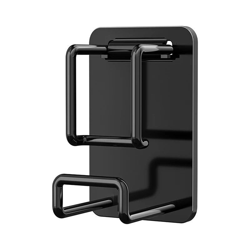Space Saving Storage Hook Bathroom Holder Utility Hooks Non Qme 1PC