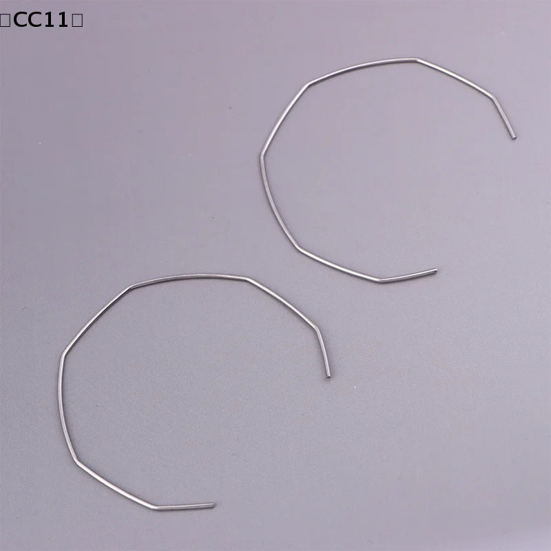 51 54 Coffee Portafilter Basket Spring Clip Ring Wire Breville Qme