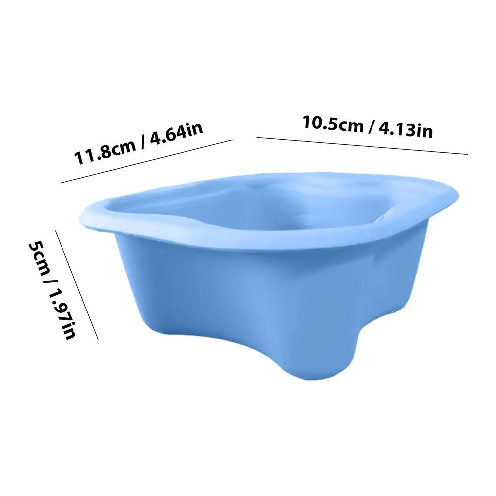 Car Silicone Cup Holder Non Slip Coasters Bottle Stand Table Qme Blue Other China Mainland