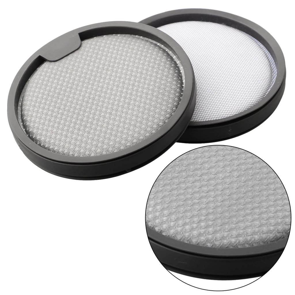 2pcs Pre-filters For R10 R10pro V12S V16S Series Household Cleaning Vacuum Cleaner Accessories Cleaning Mop Qme
