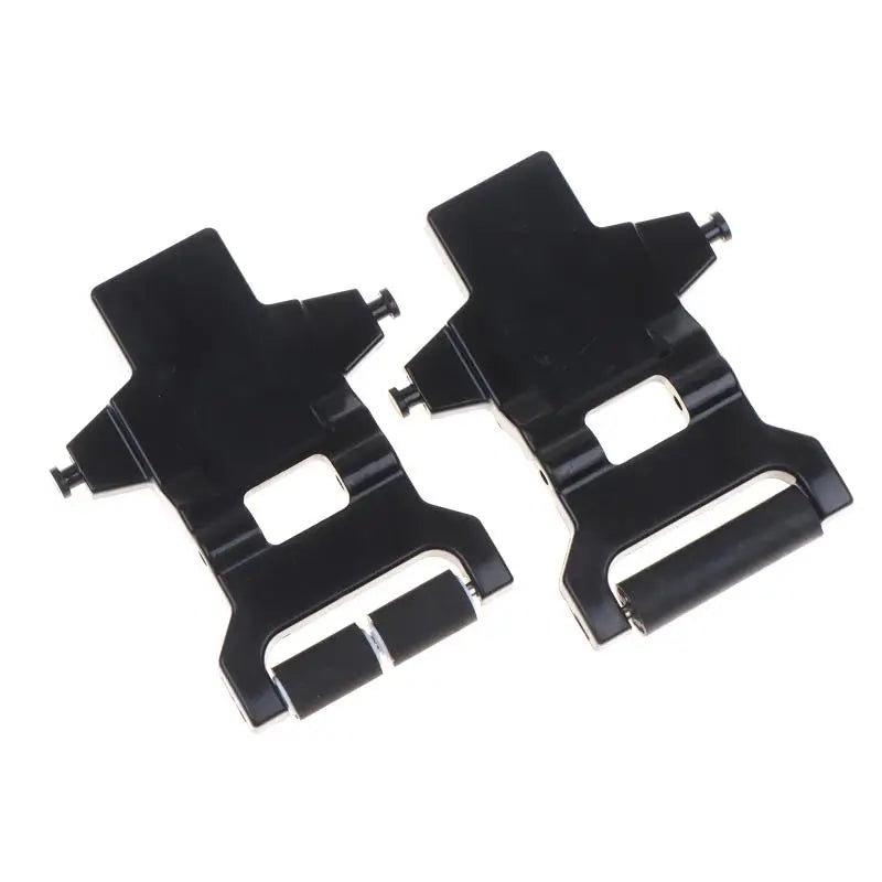Pinch Roller Plastic Bracket Rubber Eco- Printer Qme