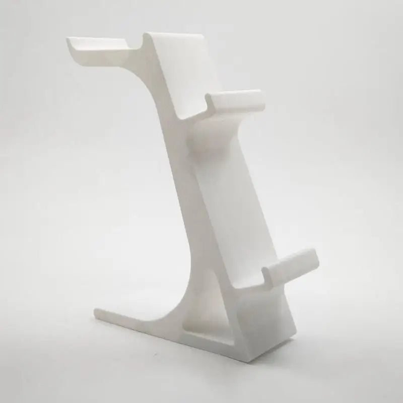 3-in-1 Controller Stand Desk Headset Holder Organizer Compact Storage Qme B