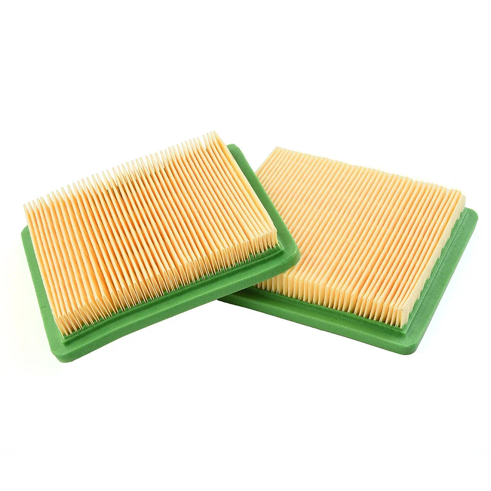 2pcs Air Filter For FX-RM 4639 5196 ES / PRO 1855 For FX-RM 5.5 5.0 Qme