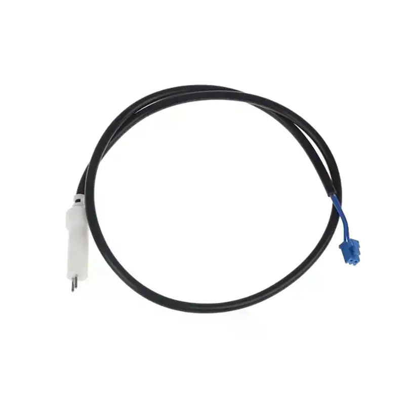3/8" TDS Conductivity+ NTC Temperature Measurement Water Sensor Water Quality Testing Probe Qme
