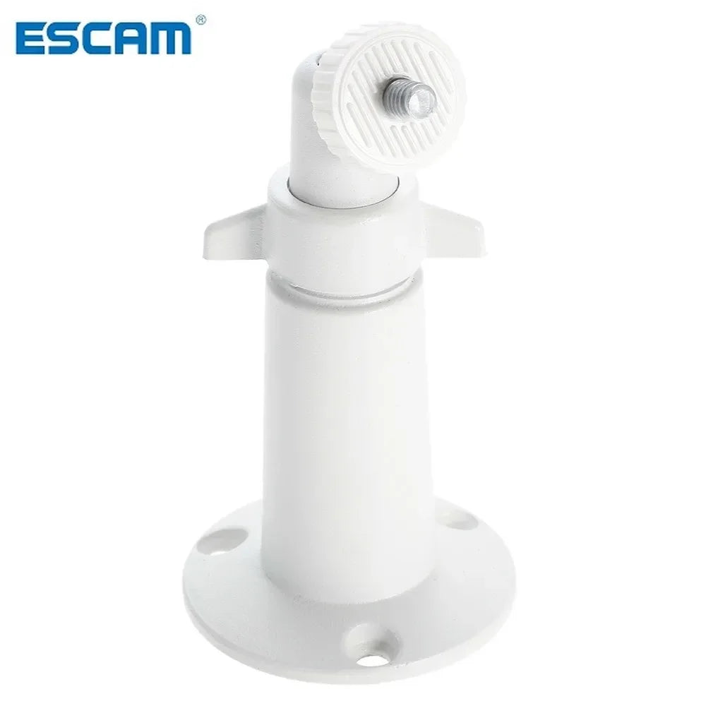 3pcs M6/6mm Metal Adjustable Mount Wall Table Ceiling Security Bracket Indoor Outdoor For Arlo/Arlo Pro Camera CCTV Accessories Qme