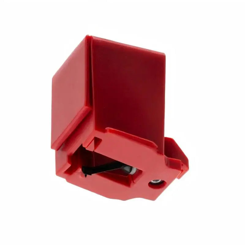Turntable Stylus ATN3600L AT-LP60 Record Player Needle Replacement Qme red