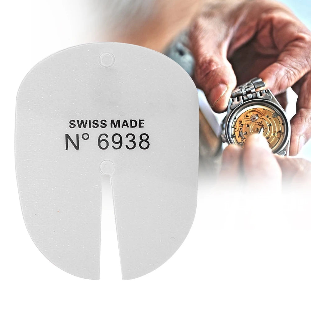Watch Tool Protector Watch Protector for Removing Repairing Wristwatch Hands Watchmaker Tool Protector Tool Qme