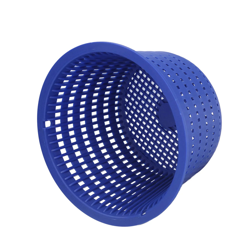 Pool Skimmer Basket Replacement Plastic Filter Basket for Hayward SP-1094 Swimming Pool Cleaning Tool Skimmer Basket Replacement Qme