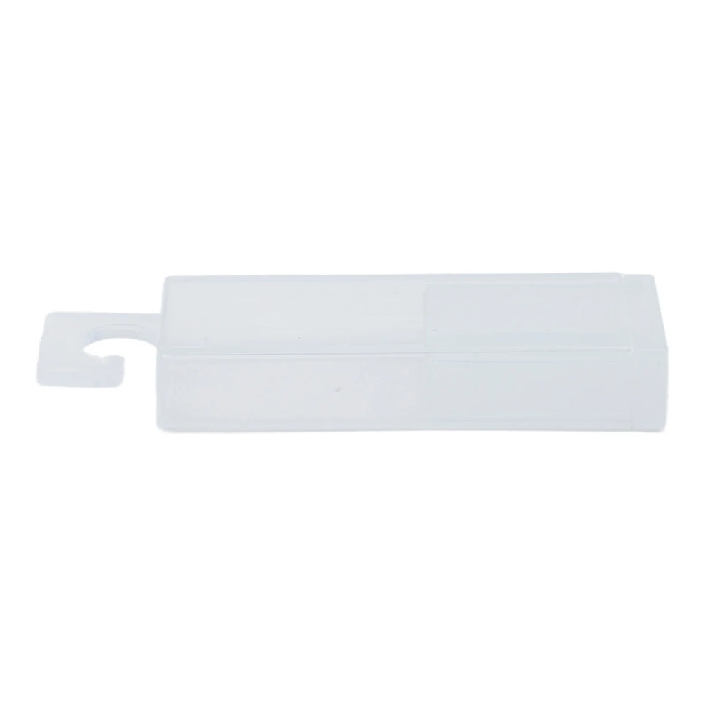 1PC Tool Box Parts Storage Box Drill Bit Box Rectangular Telescopic Box Accessories For Access To Your Drill Bits And Tools Qme
