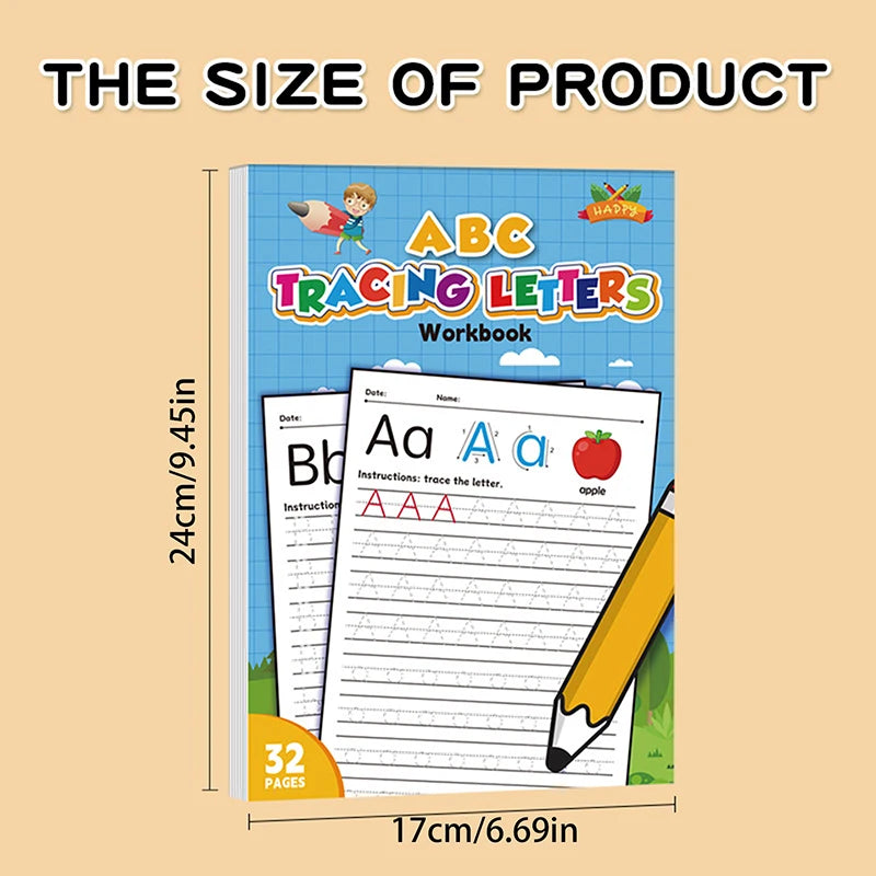 26 Alphabet Practicing Uppercase Lowercase Letters English Coloring Qme