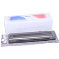 AIMO Tattoo Stencil Printer Thermal Wireless Tattoo Transfer Kit Machine with Transfer Paper Compatible with Smartphone & PC Qme GRAY