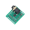 TPA6132 Headphone Amplifier Board Ultra-thin HIFI Audio Module 2 3-5 Qme Default Title