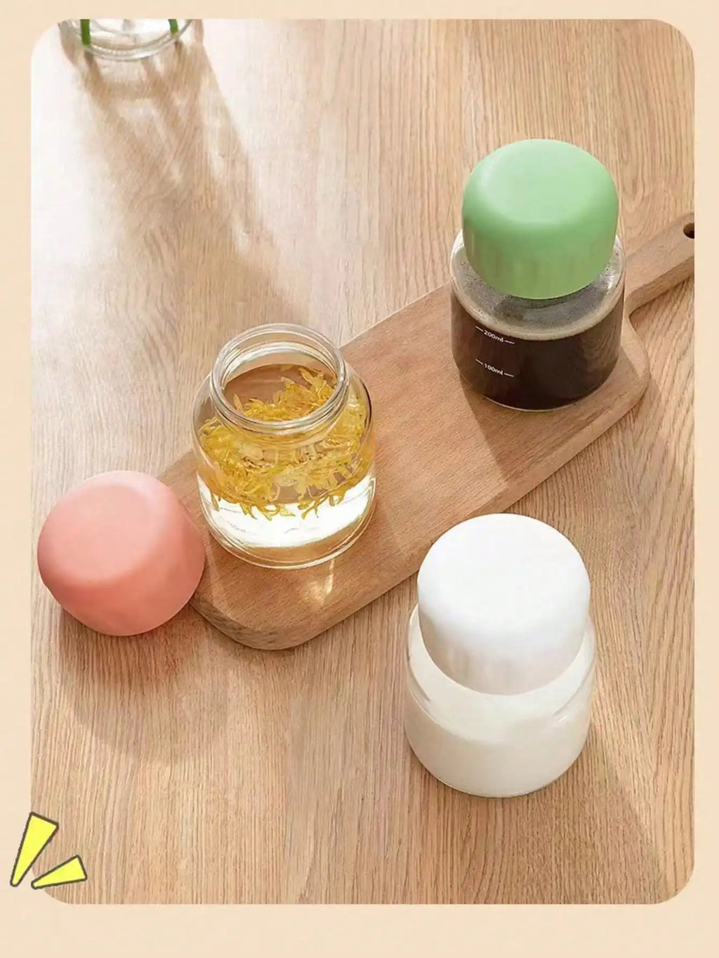 Mini Water Cup Glass Milk Women's Coffee Portable Appearance Chubby Qme
