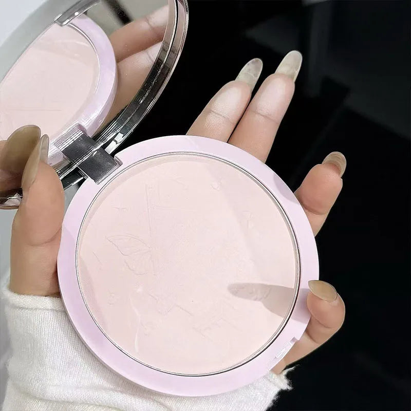 Art Value Large-capacity Setting Powder Soft Matte Oil Control Makeup Qme