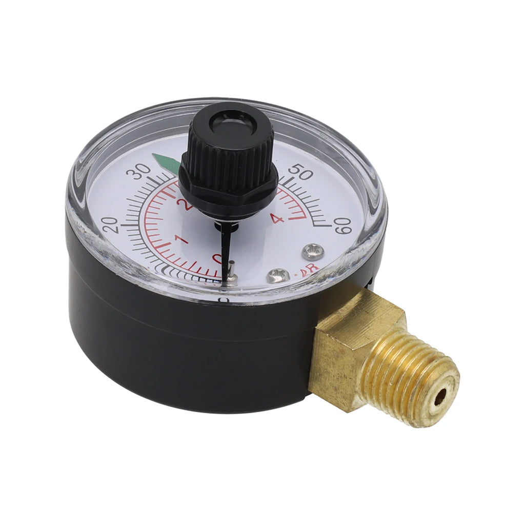 ECX271261 Pressure Gauge Hayward Pool Filter Sand Replacement Parts Qme