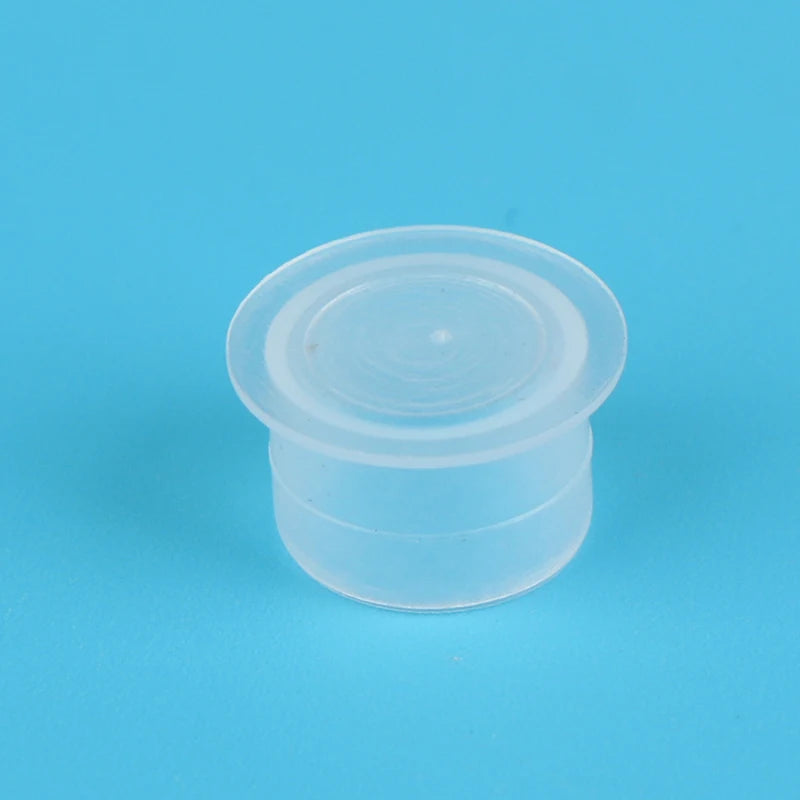Ants Nest Area Expand Mouth Plug Ant Farm Transparent PVC Soft Rubber Qme