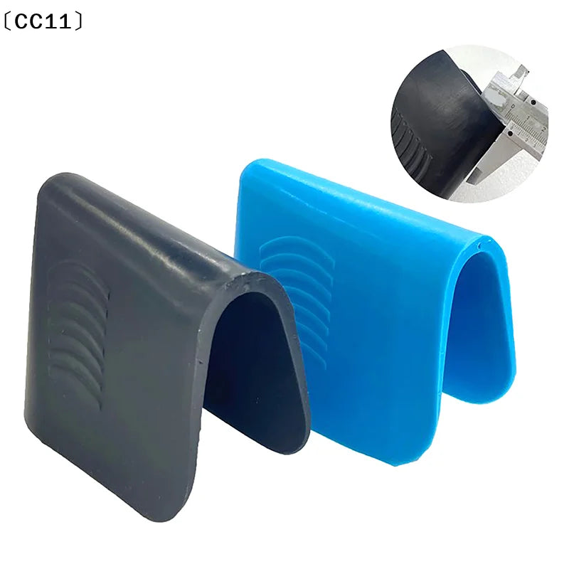 Caulking Finisher Tile Grout Agent Wall Brick Yin Yang Corner Qme