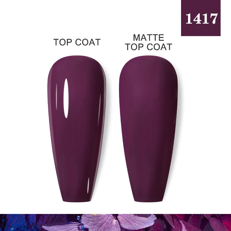 Arte Clavo White Bottle 115 Colors Series Semi-permanent Gel Nail