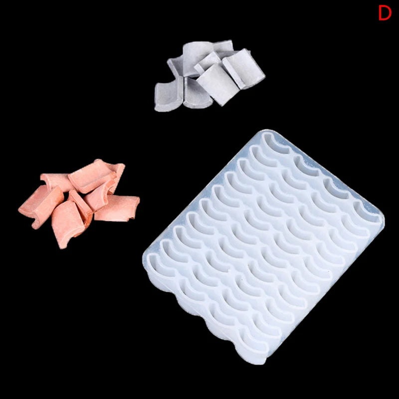 1Pc Building Making Mini Brick Sand Table Silicone Mold Cement Model Brick Small House Handmade Diy Home Decoration Qme D