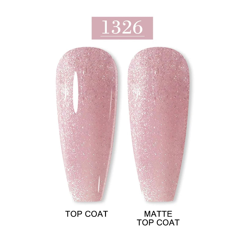 Arte Clavo 131 Colors Gel Polish Nail Varnish Paint Semi Permanent
