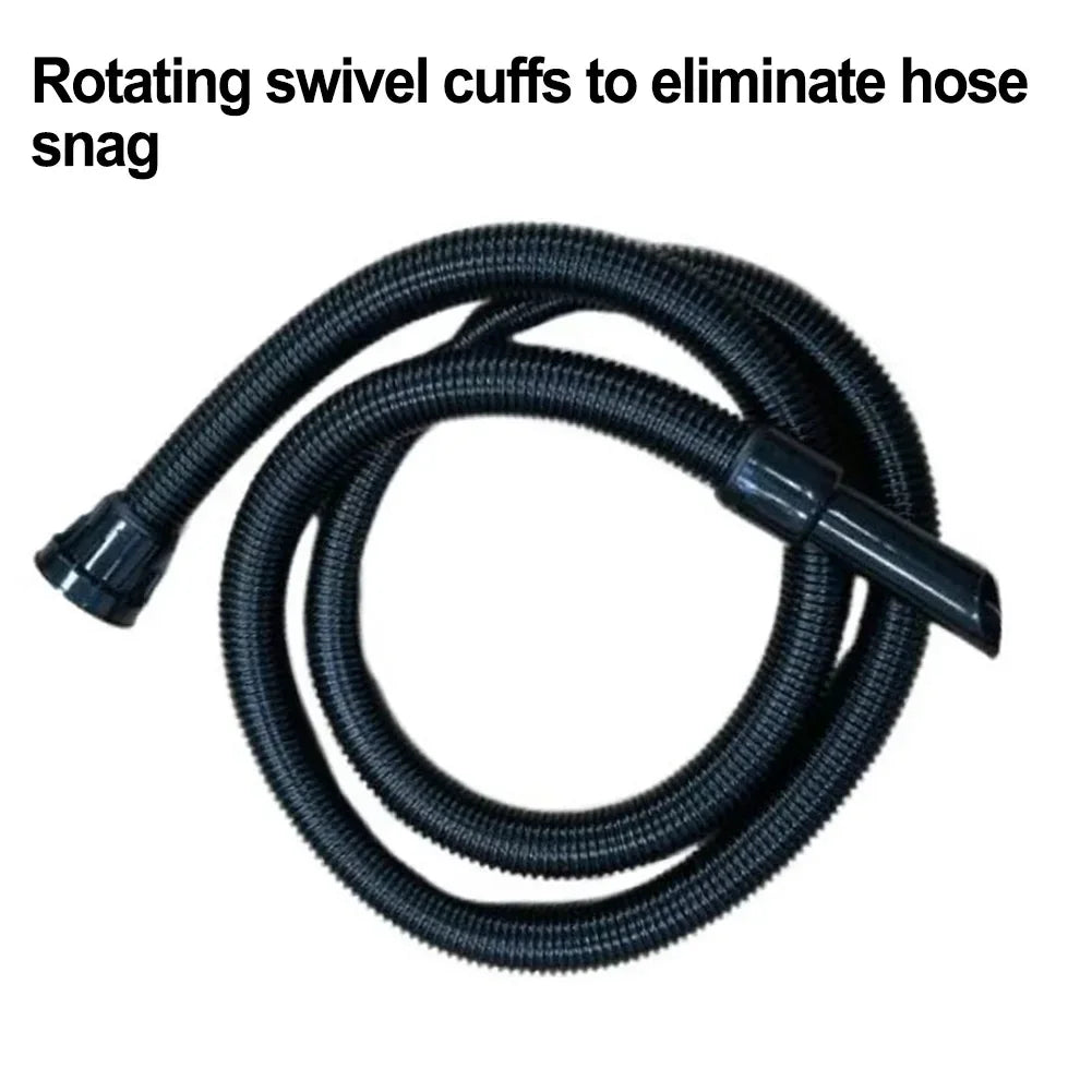 2.6m Long Hose For Numatic Vacuum Fits Models NRV200, NRV200-22- Plus A Wide Variety Compatible With For Henry Models Qme