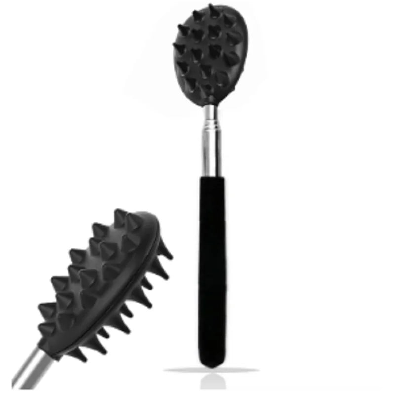 Cactus Scratcher Back Big Stick Retractable Backscratchers Men Women Qme