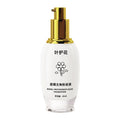Pure White Liquid Foundation Goth Cream Concealer Cosplay Clown Qme 01 Moisturizing
